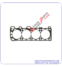 CYLINDER HEAD GASKET MD062144
