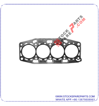 CYLINDER HEAD GASKET MD177341