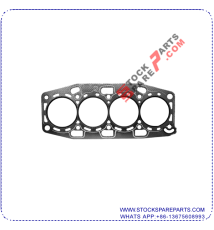 CYLINDER HEAD GASKET MD177341