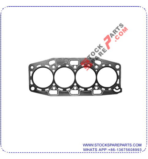 CYLINDER HEAD GASKET MD177341