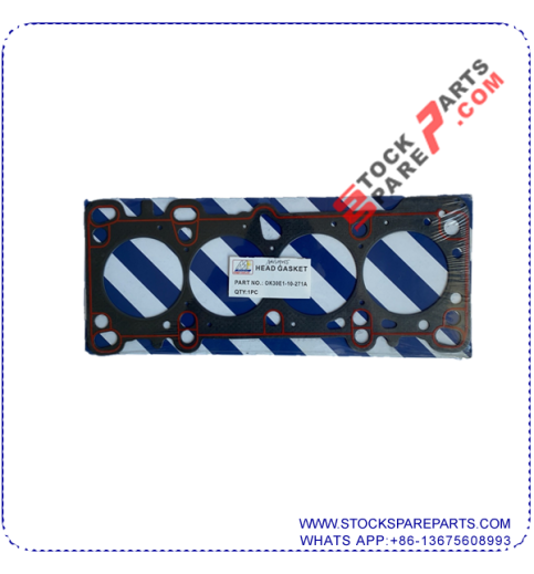 CYLINDER HEAD GASKET OK30E1-10-271A
