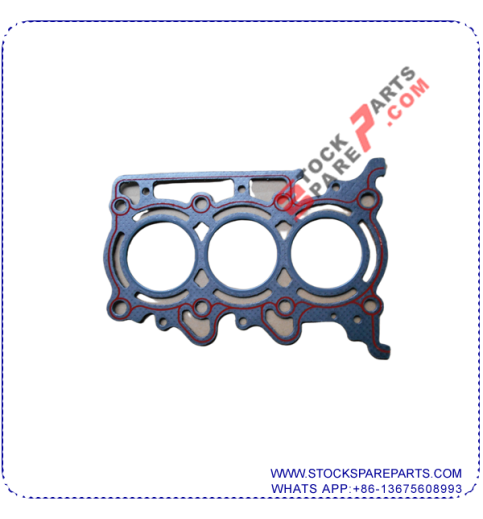 Cylinder Head Gasket R06A