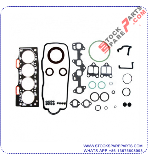 FULL GASKET SET 04111-11026
