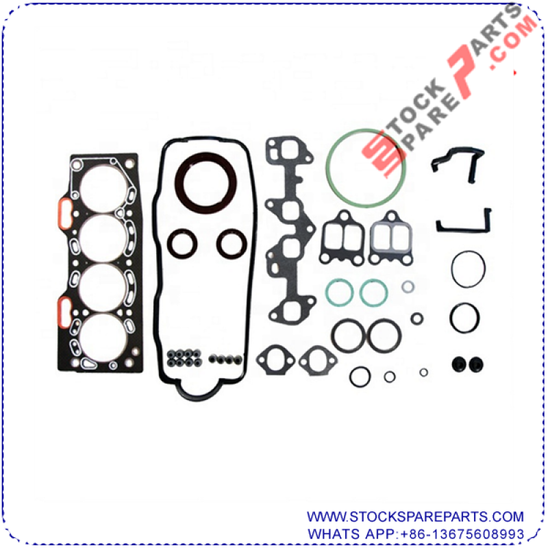 FULL GASKET SET 04111-11026