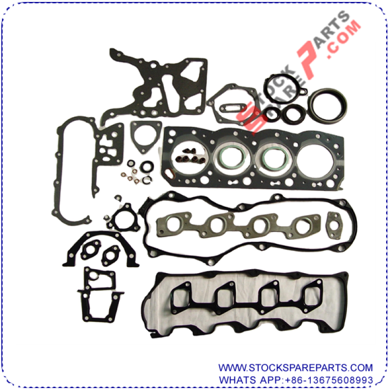 FULL GASKET SET 04111-54084