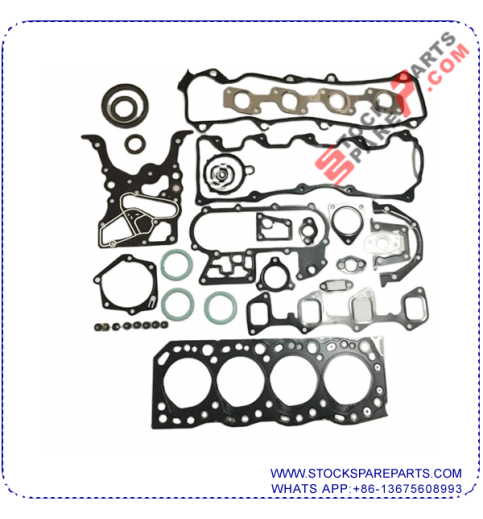 FULL GASKET SET 04111-54160