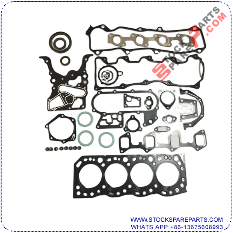 FULL GASKET SET 04111-54160