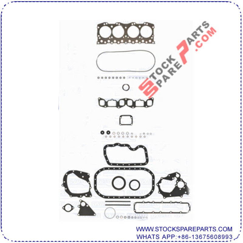 FULL GASKET SET 5-87810170-0