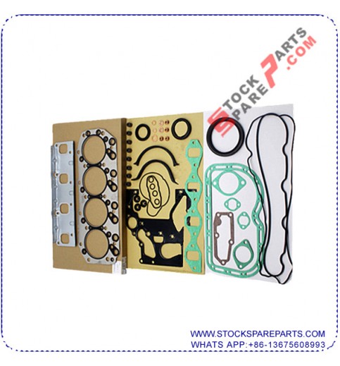 FULL GASKET SET 5-87811842-TW