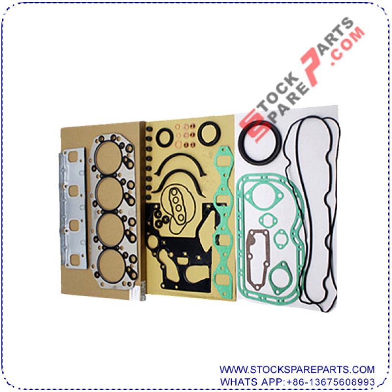 FULL GASKET SET 5-87811842-TW