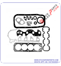 FULL GASKET SET S1140001