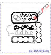 FULL GASKET SET S1140001