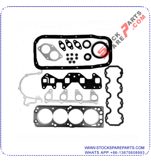 FULL GASKET SET S1140001