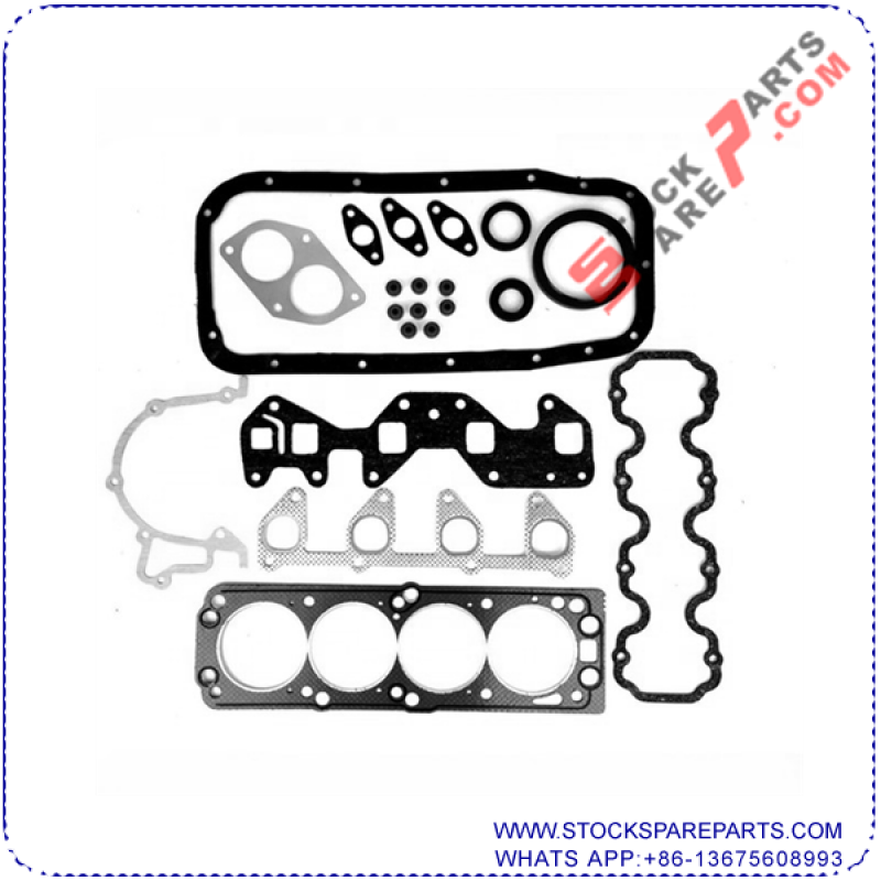 FULL GASKET SET S1140001