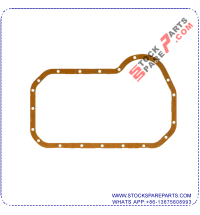 OIL PAN GASKET 028 103 609A