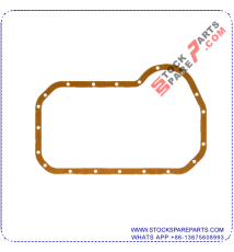 OIL PAN GASKET 028 103 609A