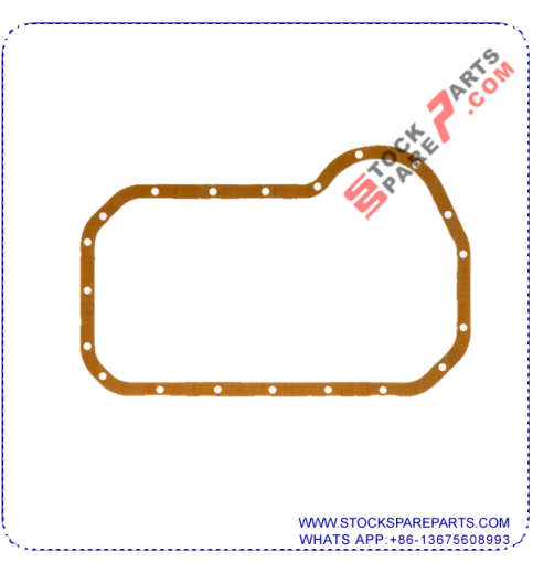 OIL PAN GASKET 028 103 609A