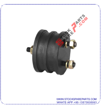 ENGINE MOUNT 1-53215-057-0