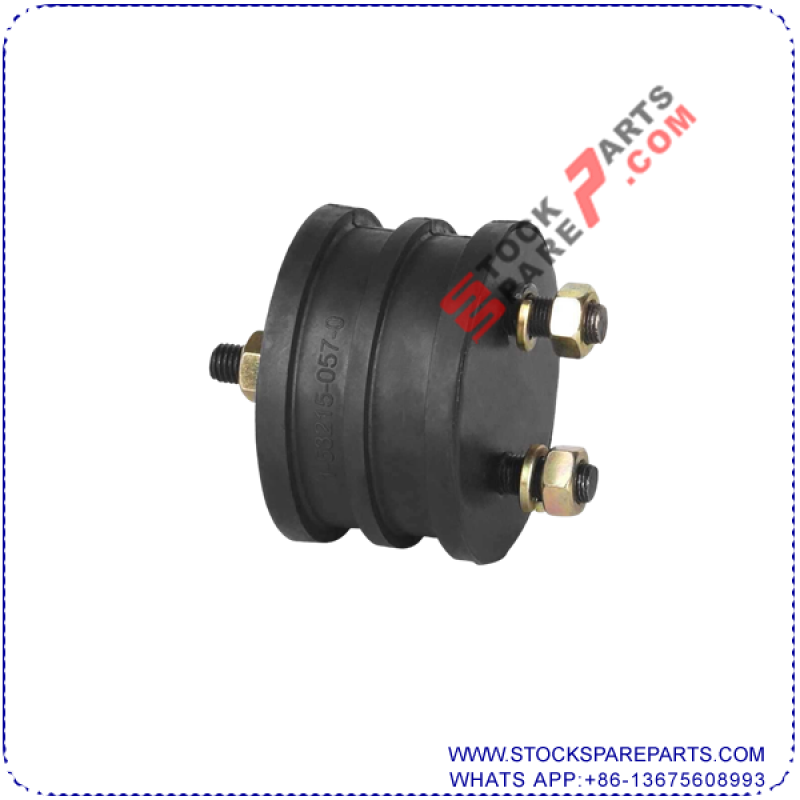 ENGINE MOUNT 1-53215-057-0
