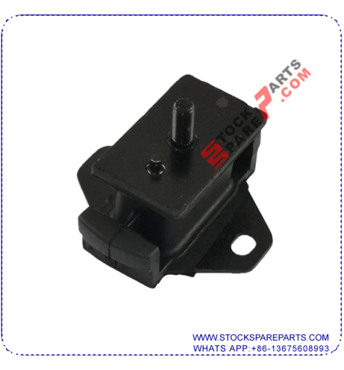 Engine Mount 12361-54120