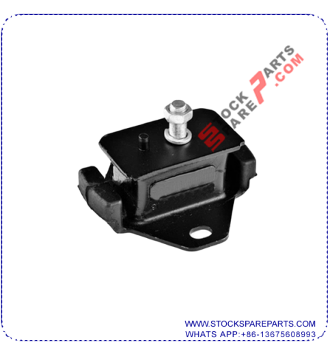 ENGINE MOUNT 12361-54140