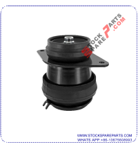 ENGINE MOUNT 1H0 199 262A