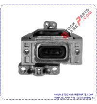 ENGINE MOUNT 1J0 199 262BE