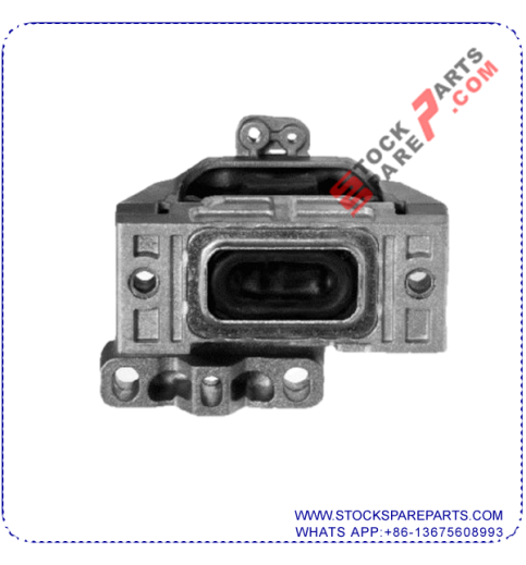 ENGINE MOUNT 1J0 199 262BE