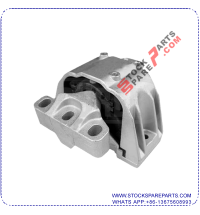 ENGINE MOUNT 1J0 199 262BK