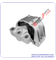 ENGINE MOUNT 1J0 199 262BK