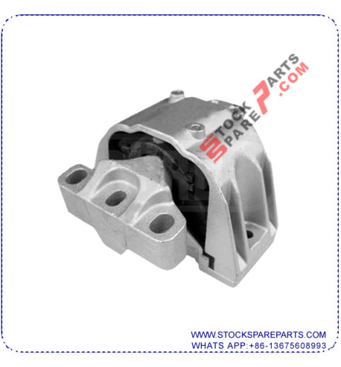 ENGINE MOUNT 1J0 199 262BK