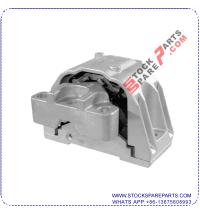 ENGINE MOUNT 1J0 199 262CD