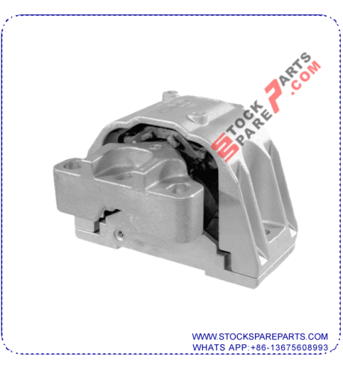 ENGINE MOUNT 1J0 199 262CD
