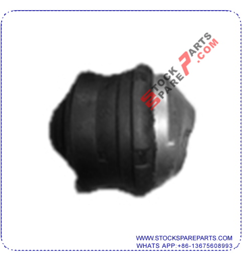 Engine Mount 202 420 16 17