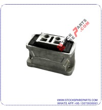 ENGINE MOUNT 645 240 0418