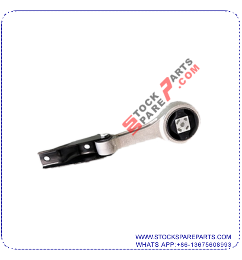 ENGINE MOUNT 6Q0.199.851