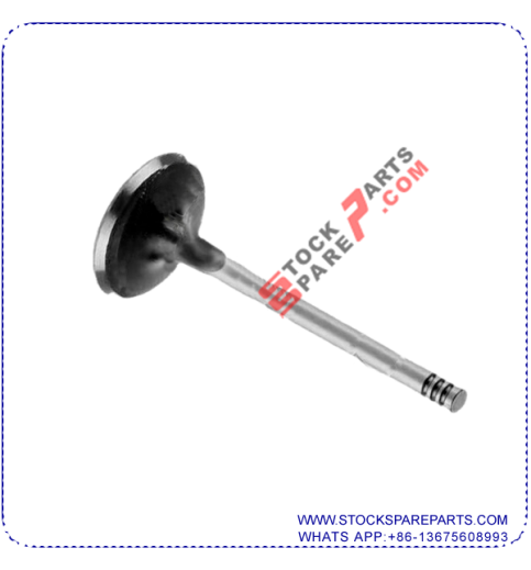 Inlet Valve 058 109 601C