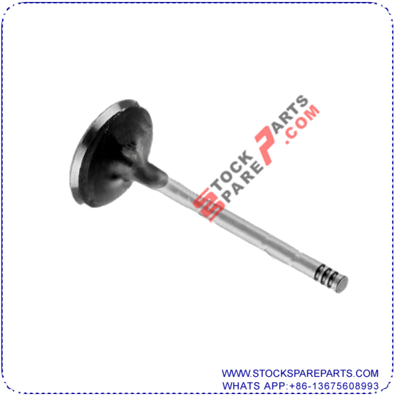 Inlet Valve 058 109 601C