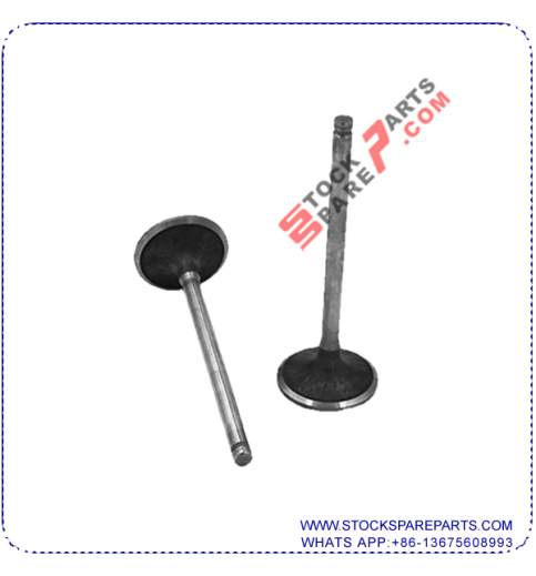 Inlet Valve 13711-54010