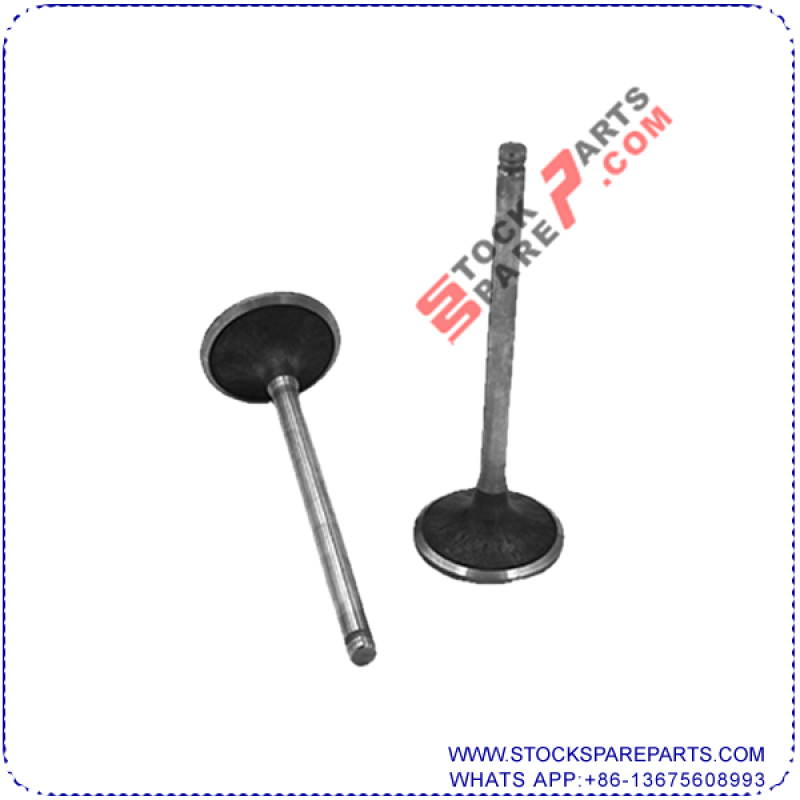 Inlet Valve 13711-54010