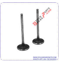 Inlet Valve 13711-68010