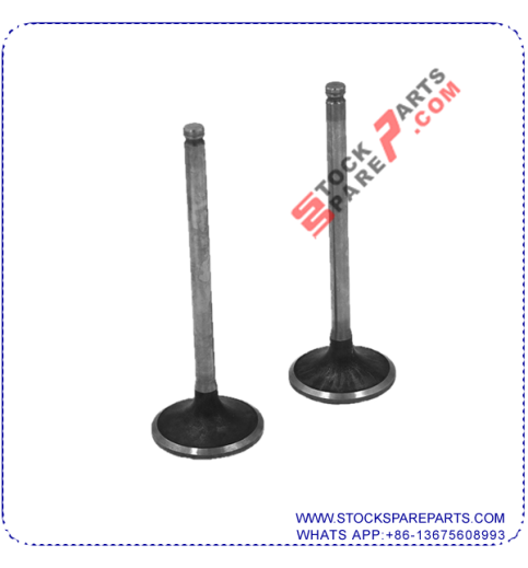 Inlet Valve 13711-68010