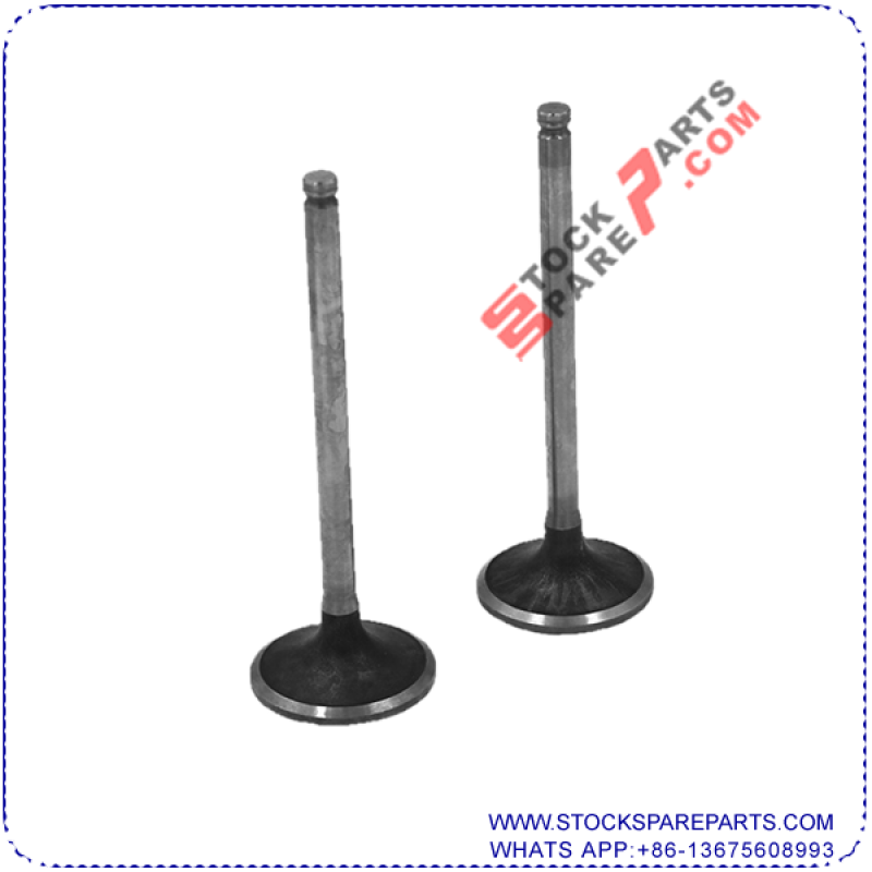 Inlet Valve 13711-68010