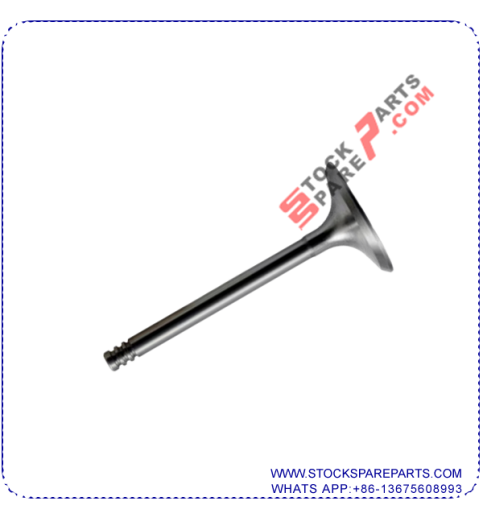 inlet valve 96182806