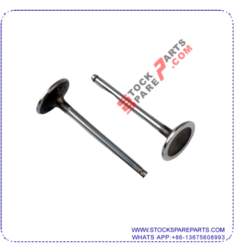 inlet valve 96182934