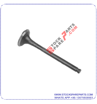 Exhaust Valve 5-12552034-ZZ