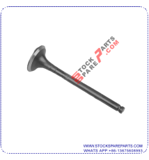 Exhaust Valve 5-12552034-ZZ