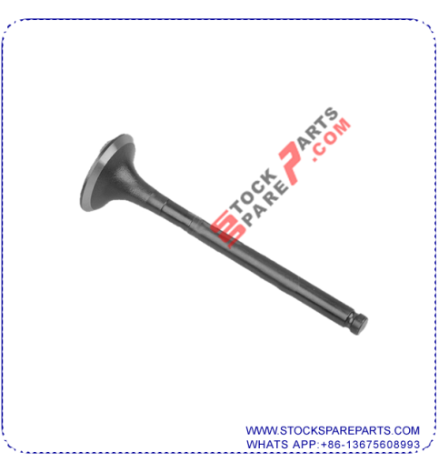 Exhaust Valve 5-12552034-ZZ