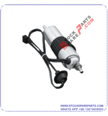 FUEL PUMP 000 470 49 94