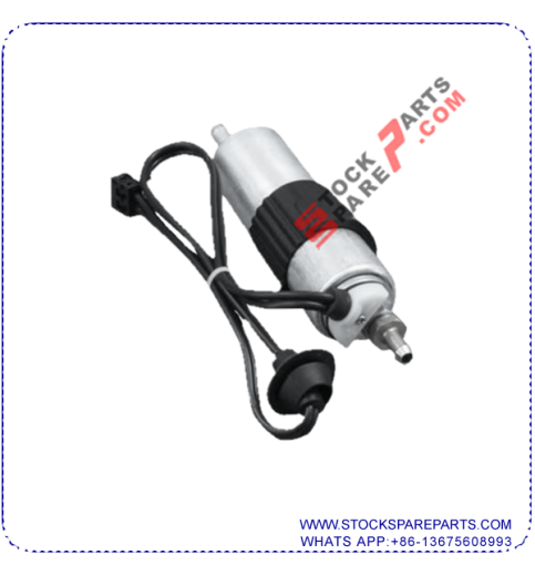FUEL PUMP 000 470 49 94